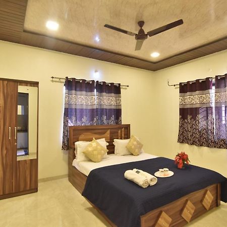 Lifeline Villas - Mountain View 3Bhk Big Pool Villa With Baby Pool Lonavala Exterior photo