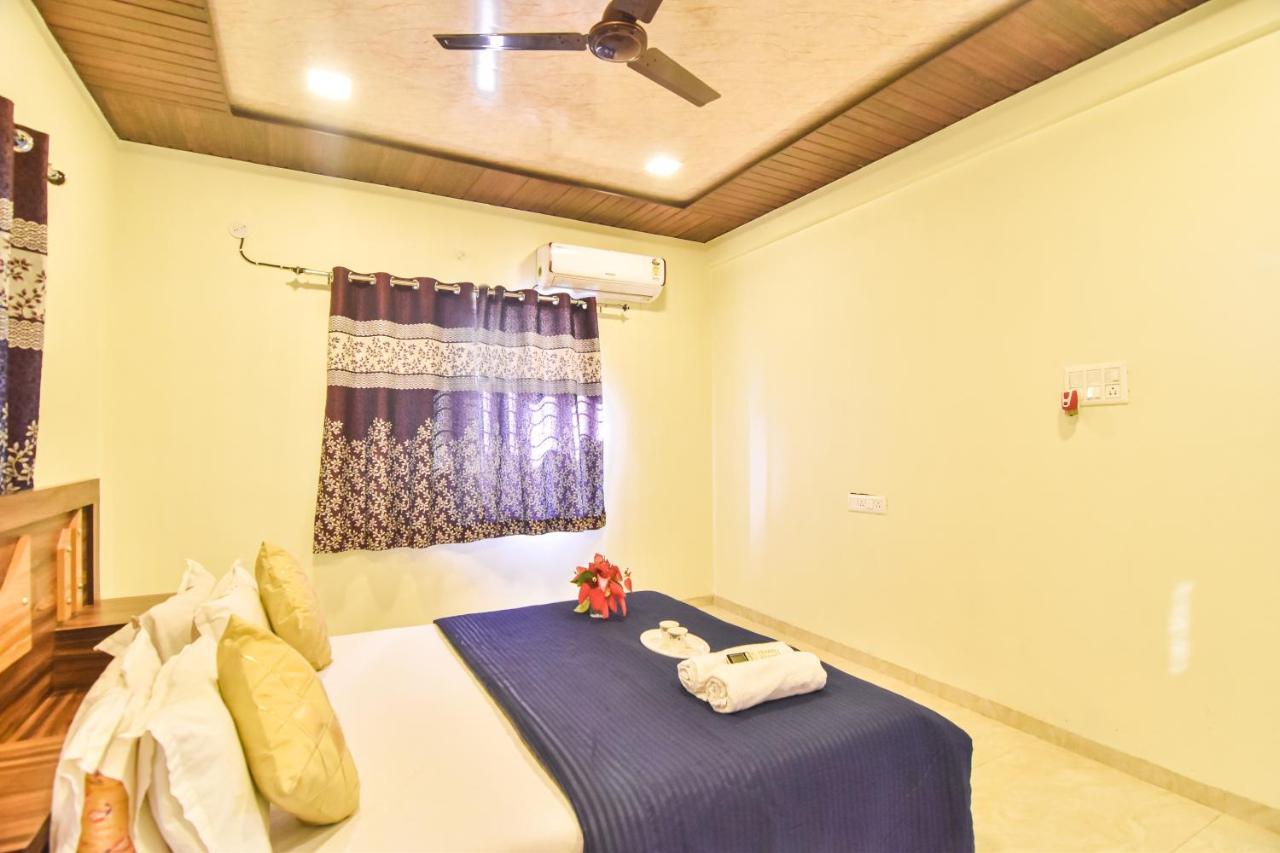 Lifeline Villas - Mountain View 3Bhk Big Pool Villa With Baby Pool Lonavala Exterior photo